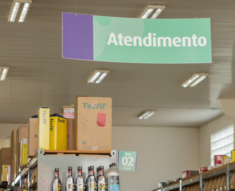 Atendimento
