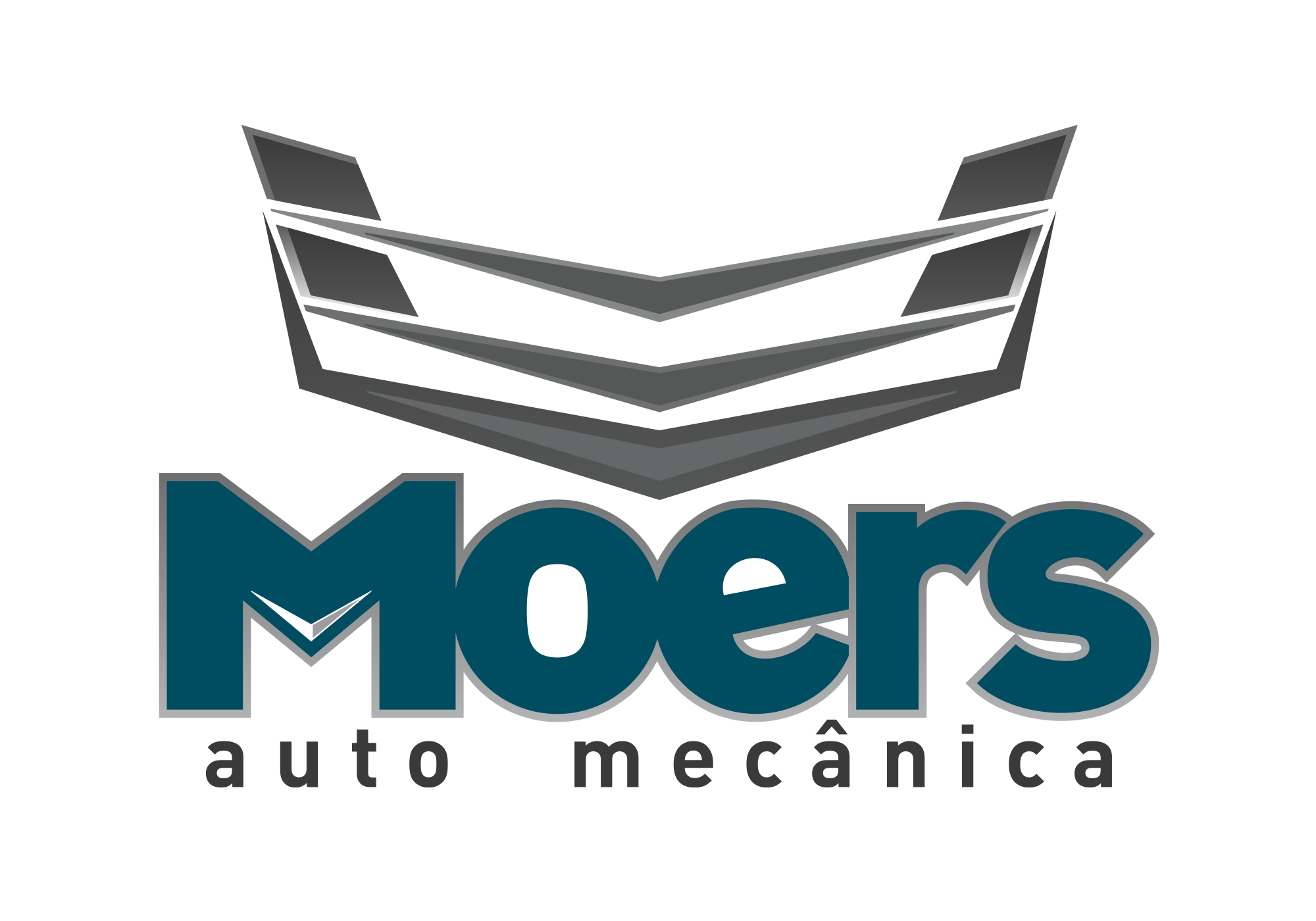 Logo Moers