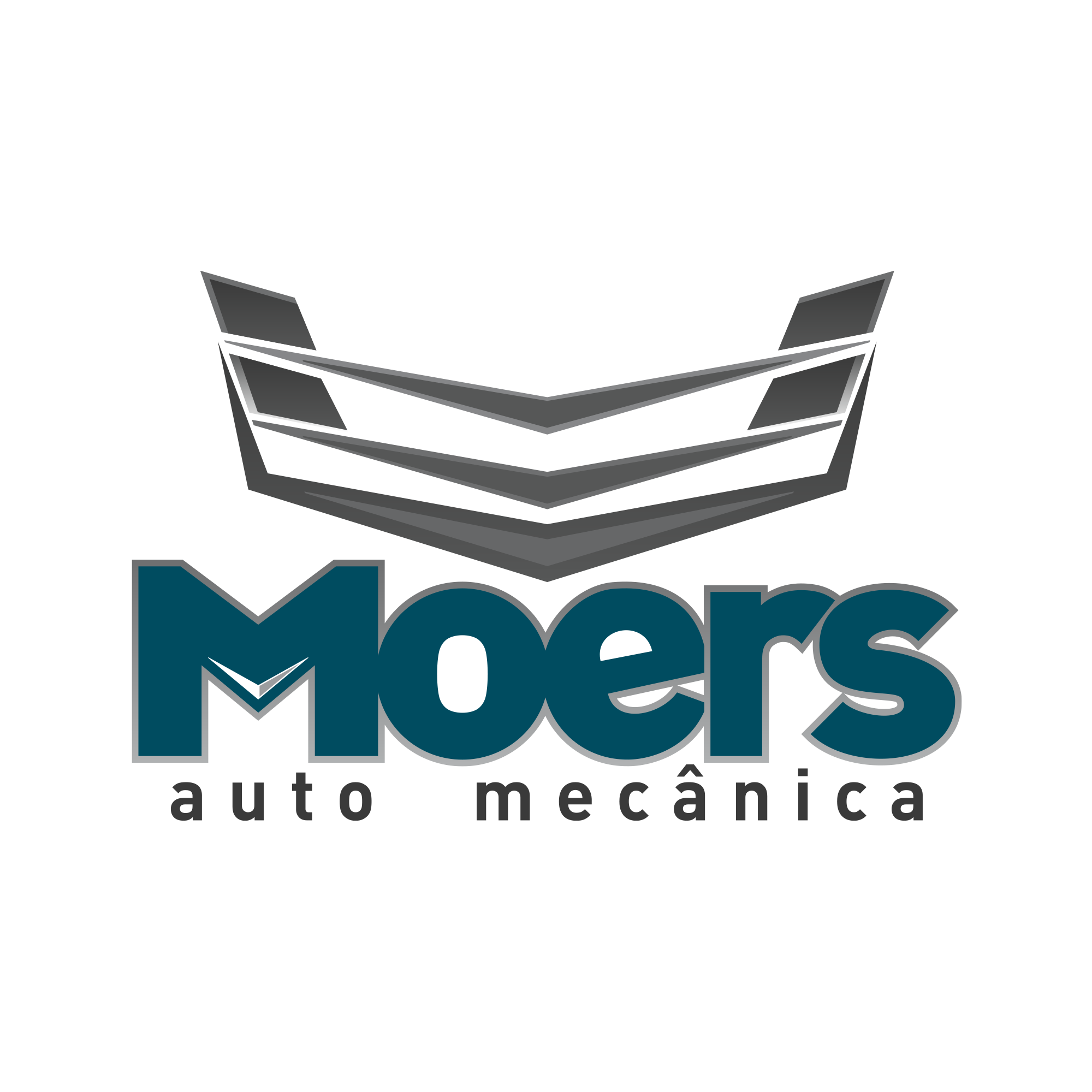 Logo Moers